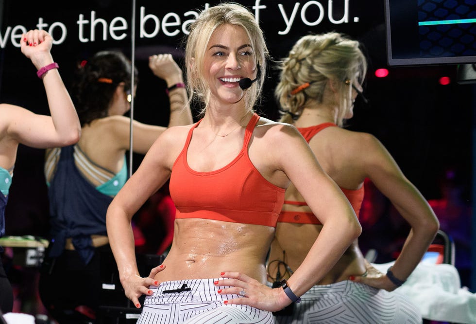 Julianne Hough