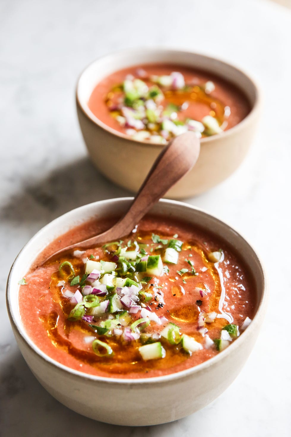 gazpacho vertical