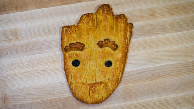 Groot bread