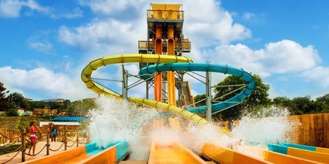 How To Save Money At Six Flags - Six Flags Food Deals - Delish.com