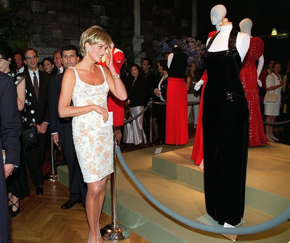 Princess Diana