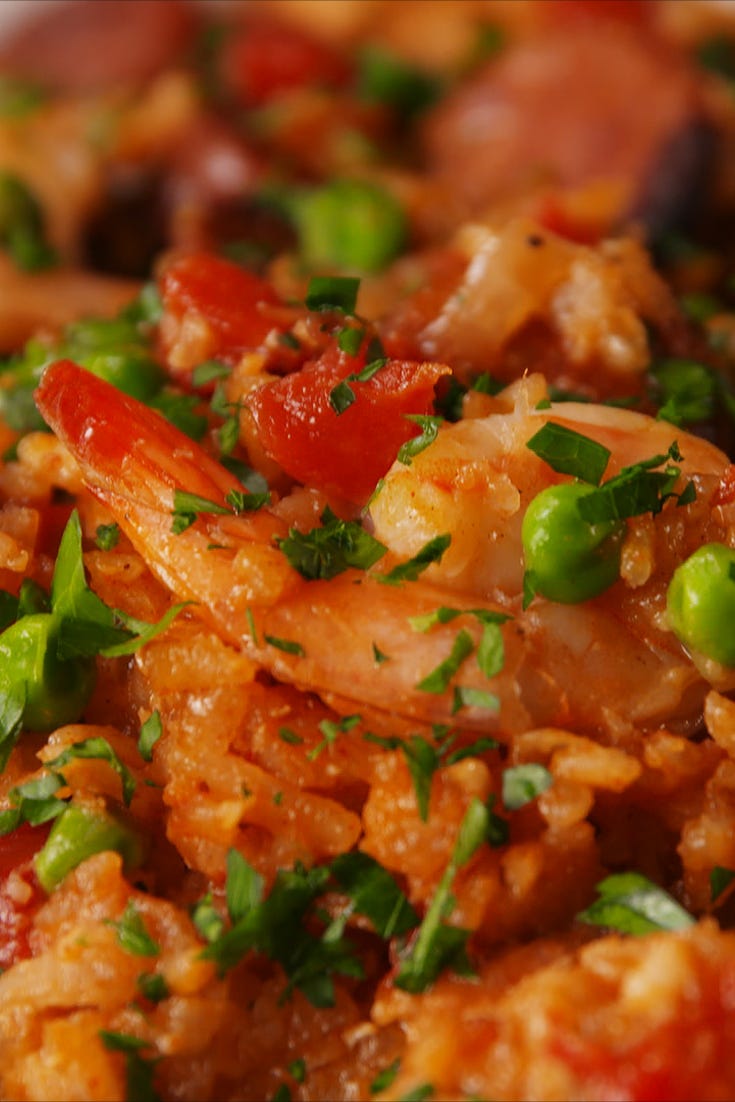 Slow-Cooker Paella Vertical