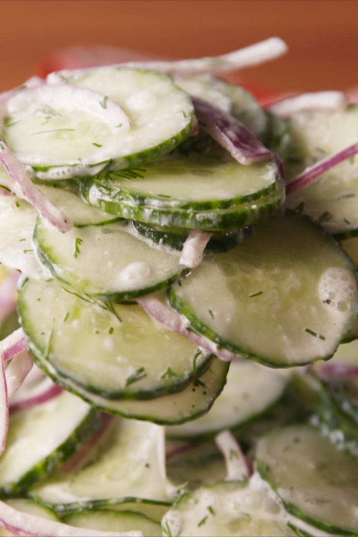 cucumber salad vertical