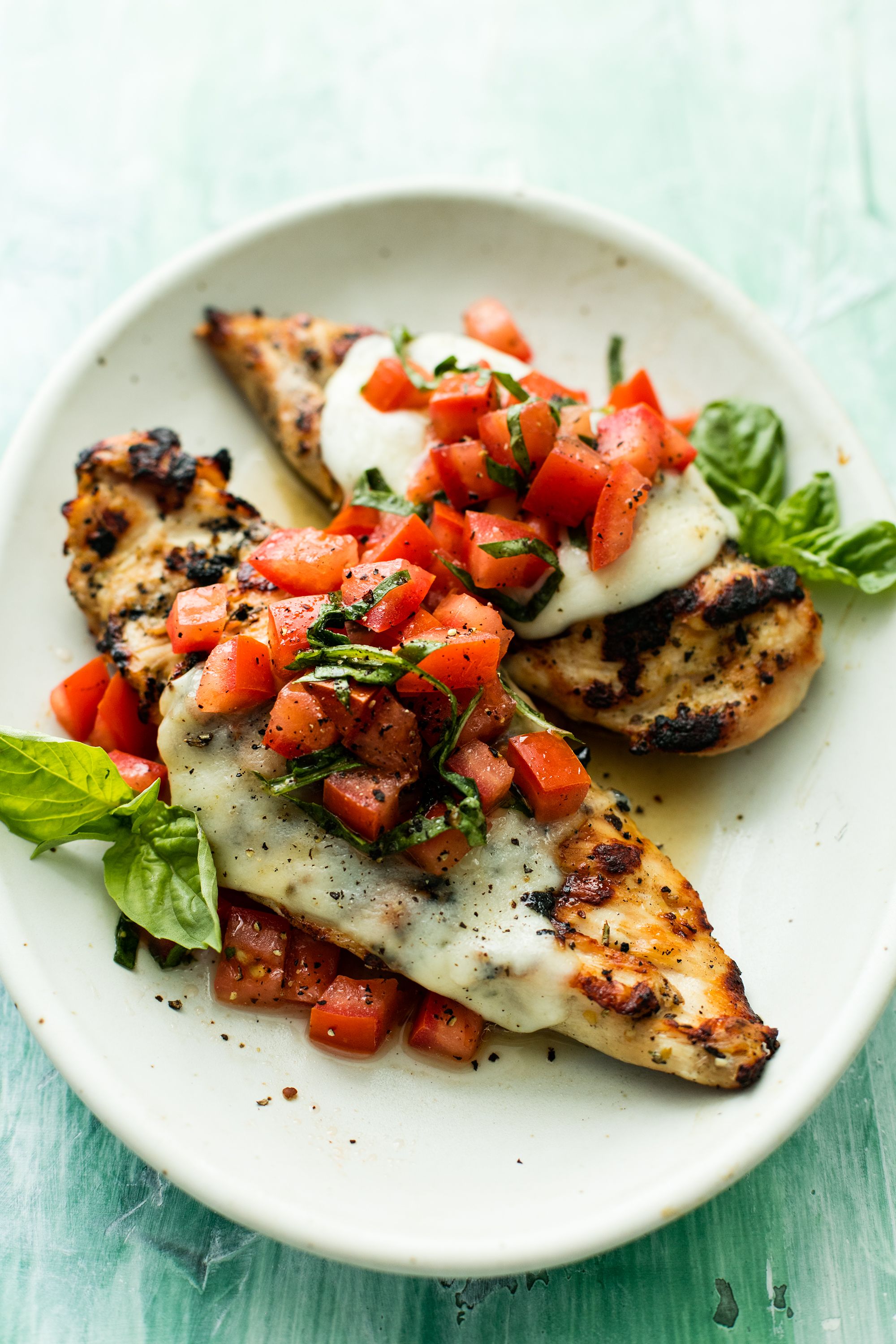 Simple Chicken Recipes Healthy