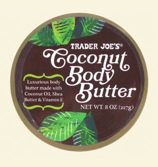 delish-trader-joes-coconut-body-butter
