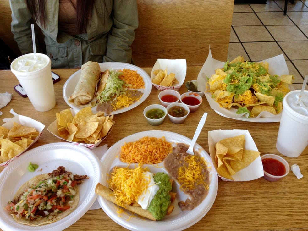 Dish, Food, Cuisine, Meal, Ingredient, Brunch, Breakfast, Junk food, Full breakfast, Lunch, 