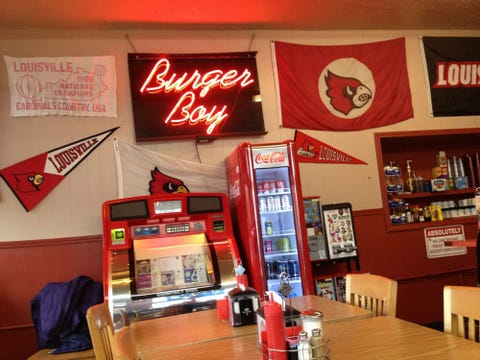 50 Best 24-Hour Restaurants In America - The Best 24-Hour Restaurant In