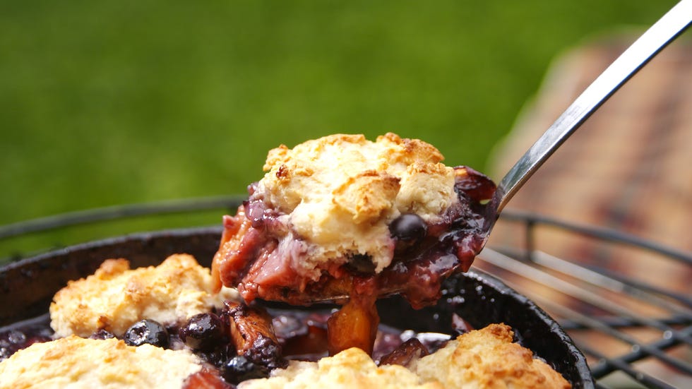 campfire-cobbler