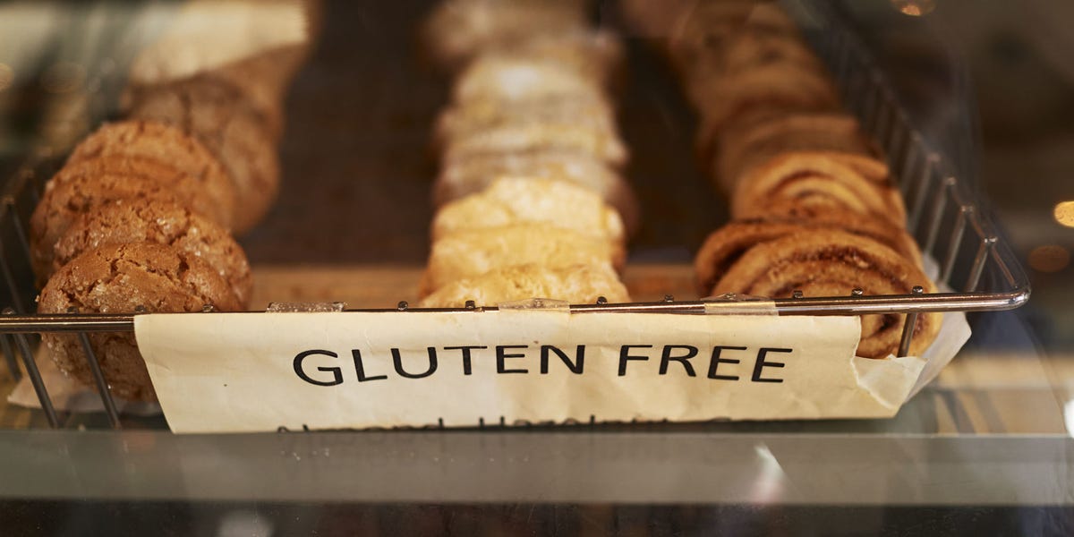 The Gluten-Free Diet Can Cause Serious Heart Problems
