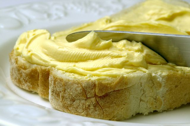 Why Do Recipes Call for Unsalted Butter?