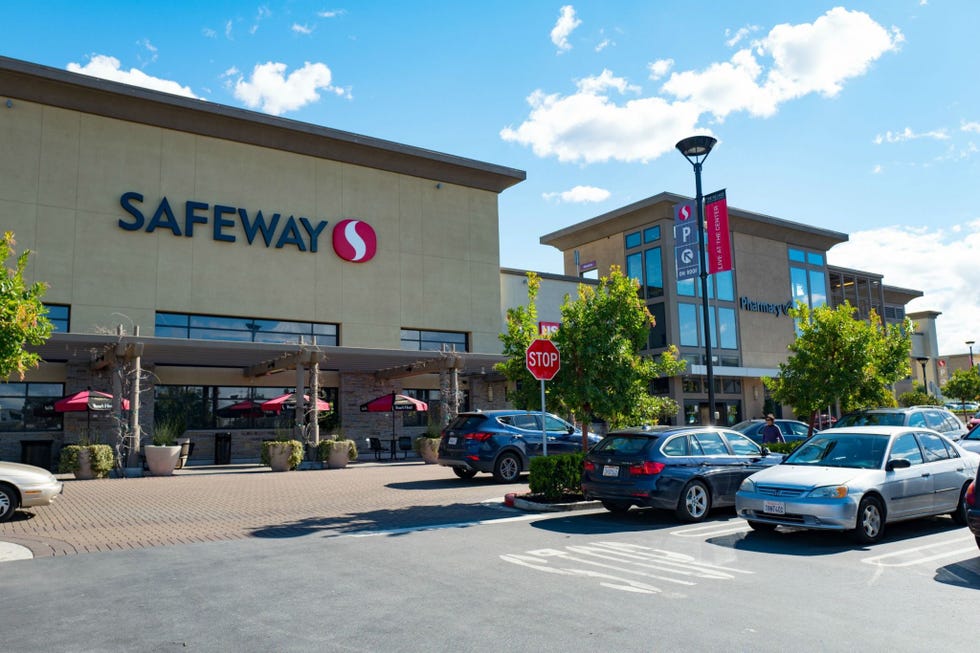 Safeway