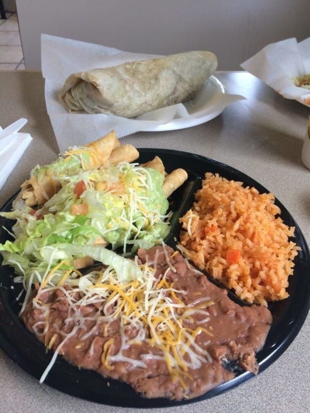 Dish, Food, Cuisine, Ingredient, Produce, Staple food, Recipe, Meat, Refried beans, Meal, 