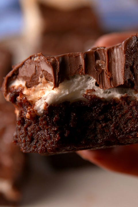 17 Best Healthy Desserts For Kids-Kids Healthy Dessert Recipes—Delish.com