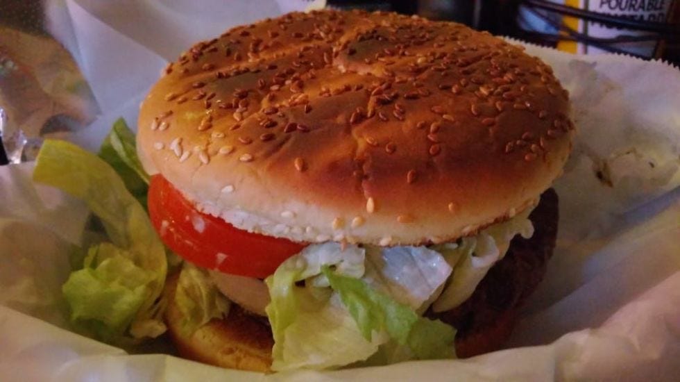 Dish, Food, Cuisine, Hamburger, Fast food, Junk food, Veggie burger, Breakfast sandwich, Pan-bagnat, Original chicken sandwich, 