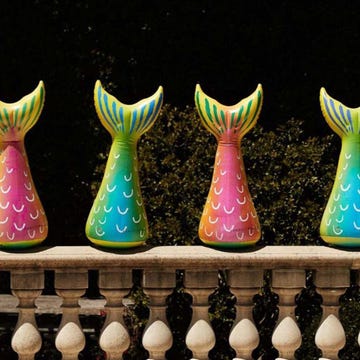 funboy mermaid tails lead