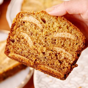 Banana Pudding Banana Bread