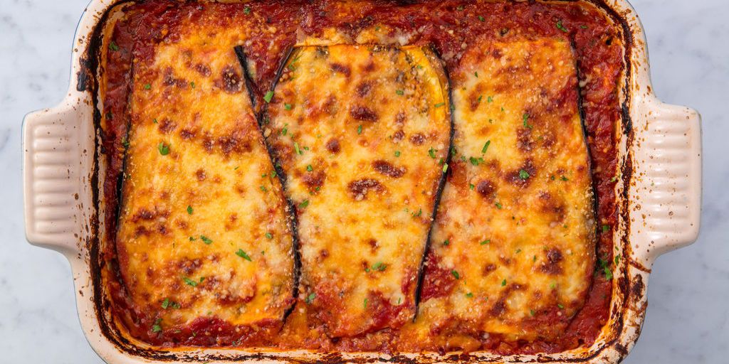 11 Amazing Vegan Eggplant Recipes My Darling Vegan