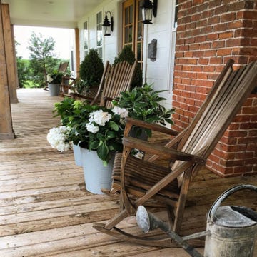 Property, Room, Interior design, Home, Furniture, House, Building, Chair, Porch, Table, 