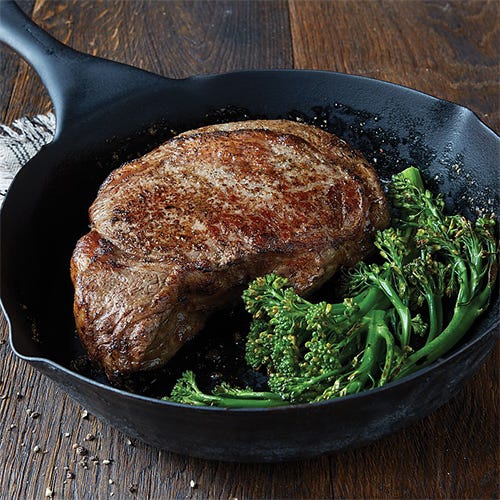 Kansas City Steak Company