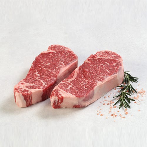 New York Prime Beef