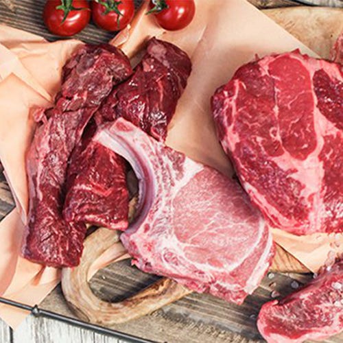 Butcherbox Grill Box