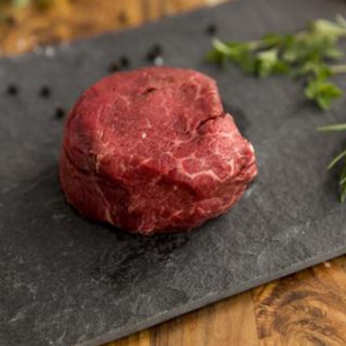Greensbury Organic Grass-Fed Milet Mignon