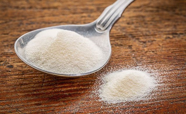 collagen