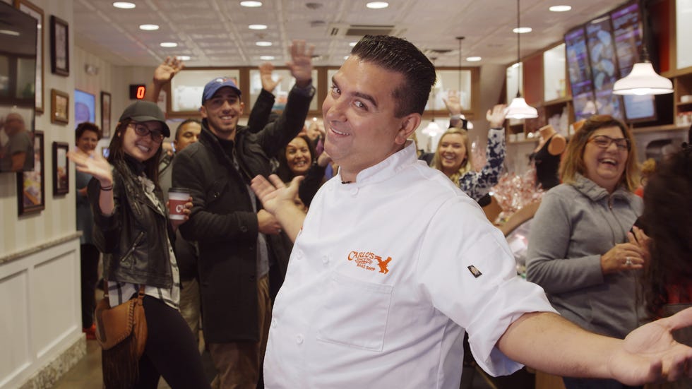 delish-cake-boss-goodbye-pose