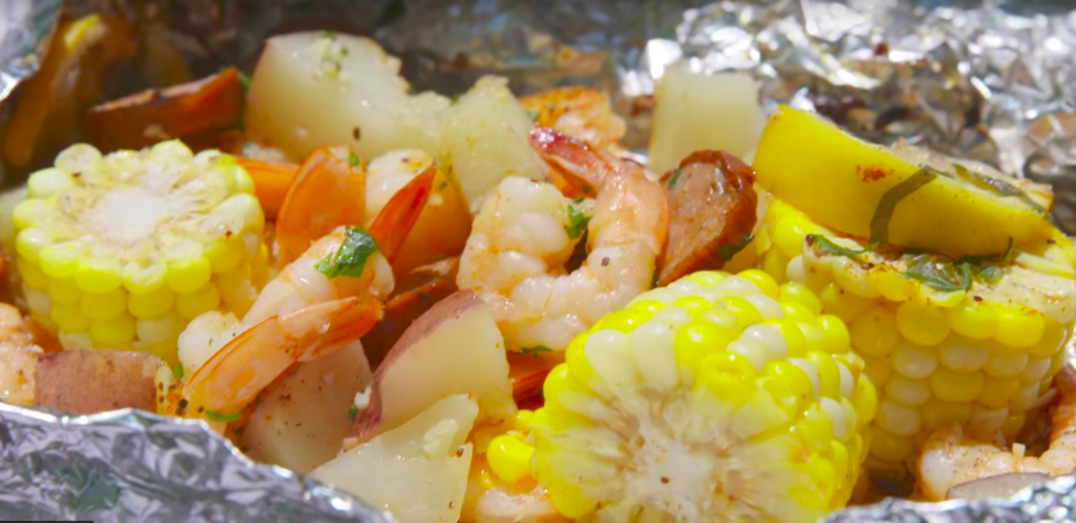 Seafood Dinner Party Ideas Part - 45: 50 Easy Fatheru0027s Day Dinner Recipes - Best Dinners For Dads - Delish.com