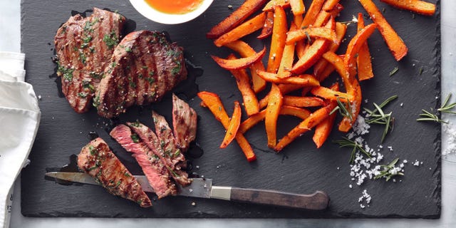 steak of the month club