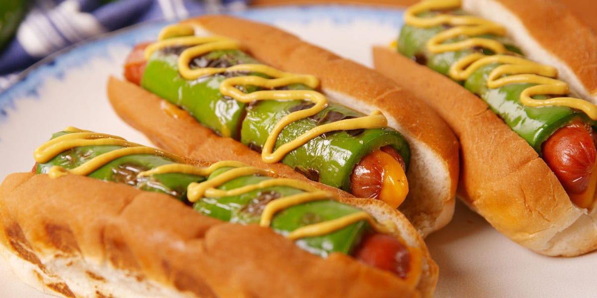 Thin Hot Dog Buns Thin Hot Dog Buns