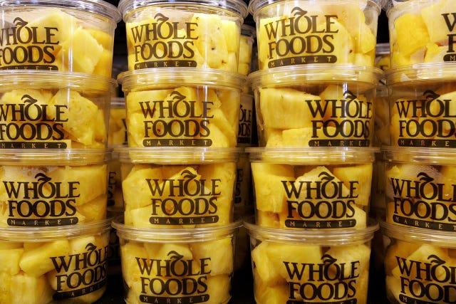 Whole Foods
