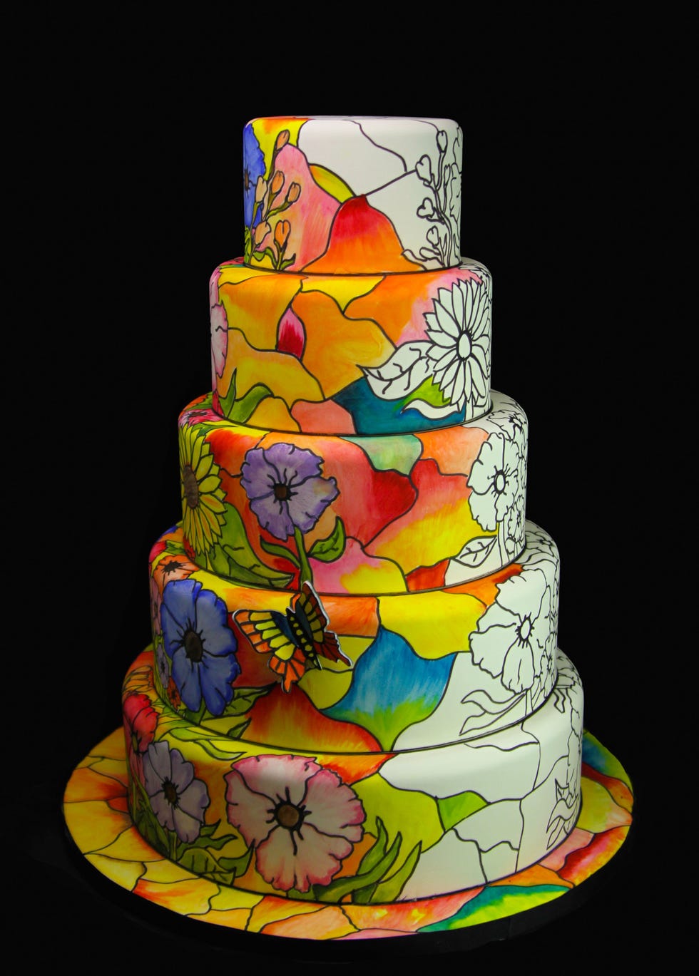 Cuisine, Food, Sweetness, Ingredient, Dessert, Cake, Cake decorating, Cake decorating supply, Baked goods, Sugar cake, 