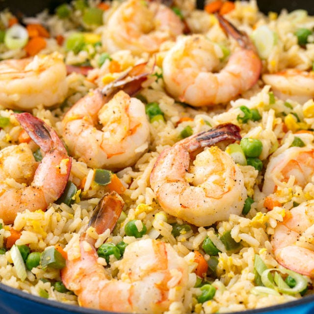 shrimp fried rice vertical