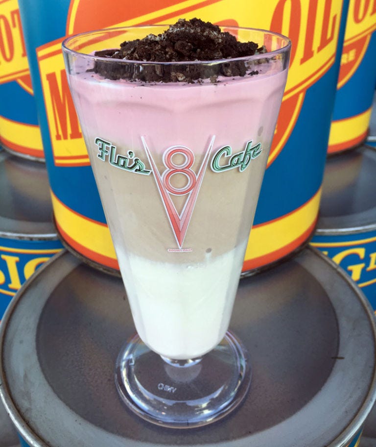 Food, Drink, Milkshake, Dessert, Cuisine, Non-alcoholic beverage, Ingredient, Falooda, Dairy, Smoothie, 