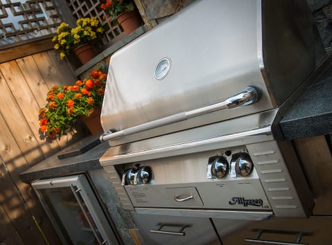 The Disgusting Reason Your Grill Won T Light Image