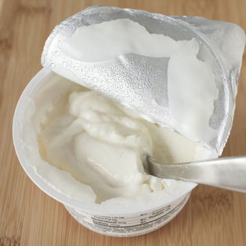 Greek Yogurt