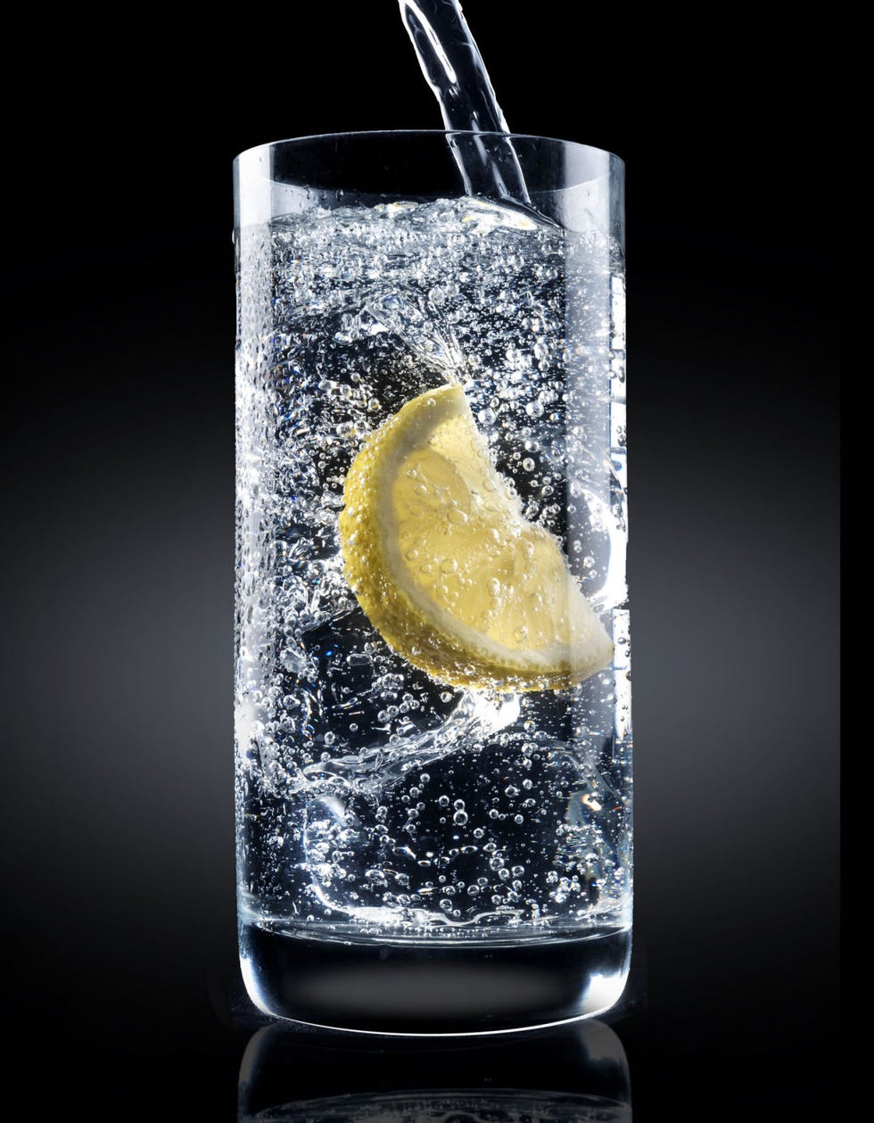 seltzer club soda