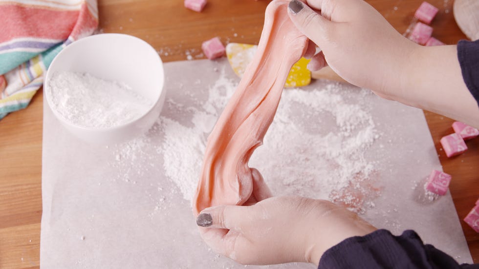 starburst slime horizontal