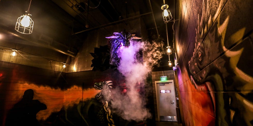 Purple, Lighting, Smoke, Night, 