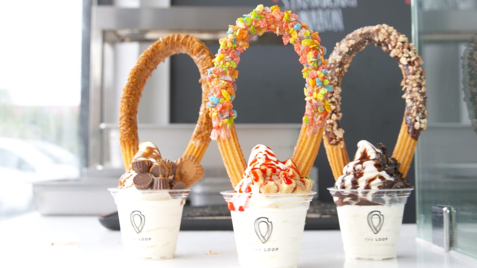 loop-churros