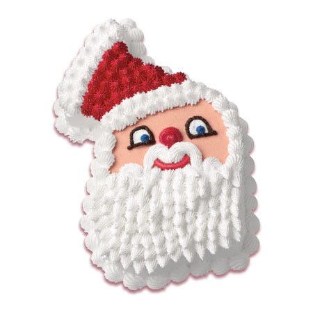 fudgie the whale santa