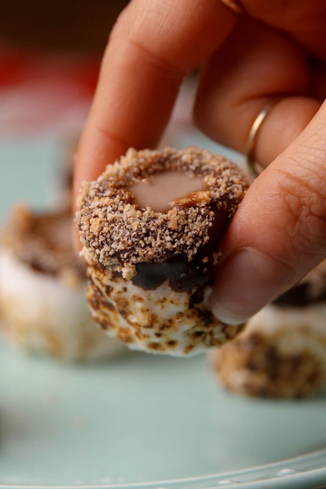 smores jello shots