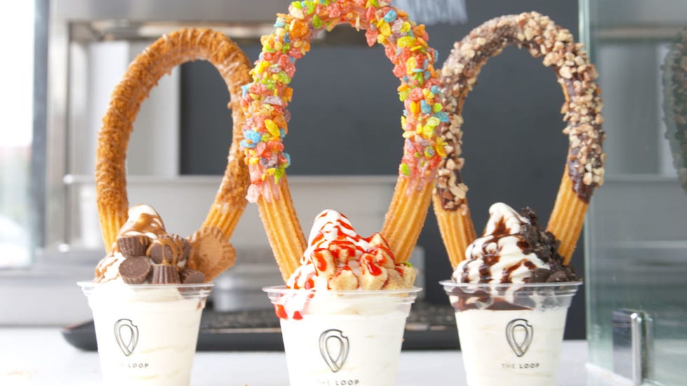 loop-churros