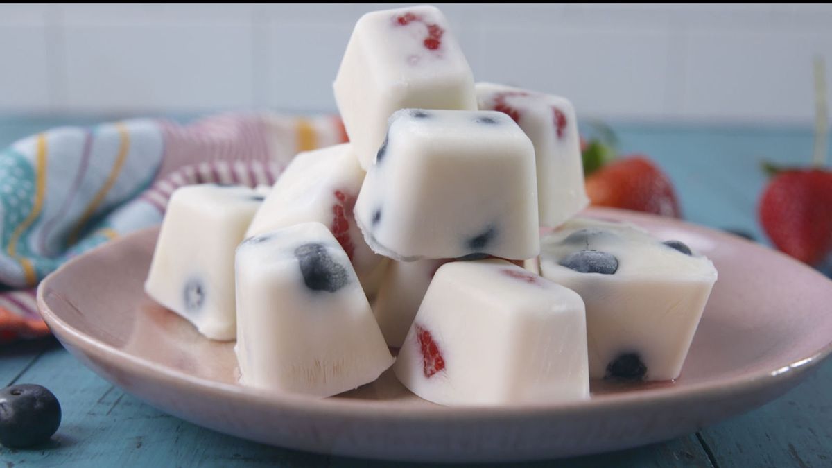 preview for Fro-Yo Fruit Bites