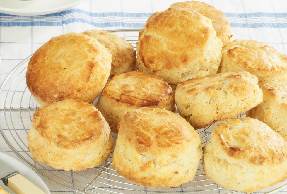 Biscuits