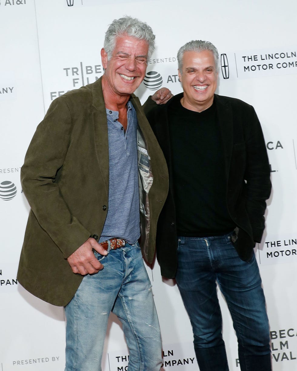 anthony bourdain eric ripert