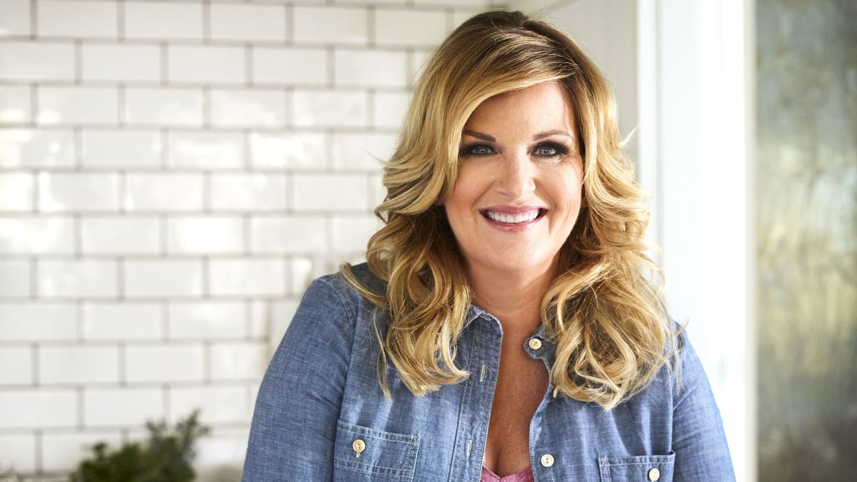 Trisha Yearwood's Journey From Country Star To Food Network Star ...