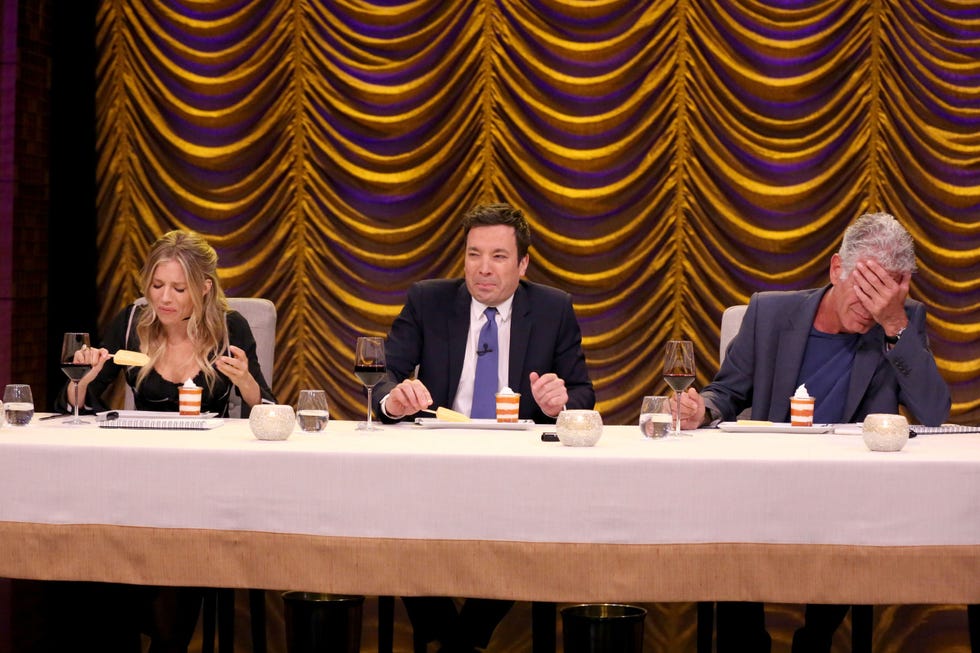 anthony bourdain jimmy fallon