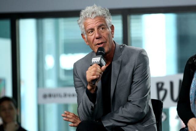anthony bourdain
